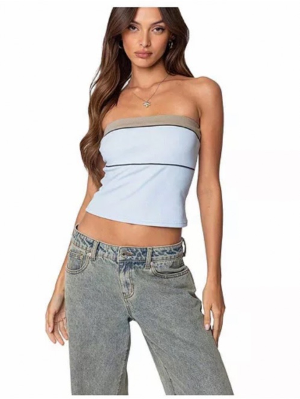 EDIKTED TOP